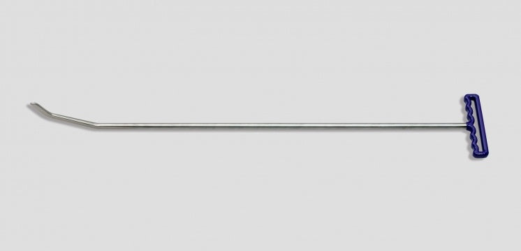 42" Standard Rod 45° 2 3/4" Bullet image 0