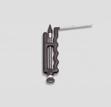 3.5" Hail Pistol with Adjustable Screw-On Tip image 0