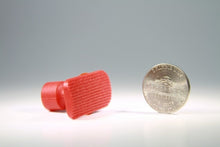 Laka Red Crease Tabs  (5 Pack) image 0
