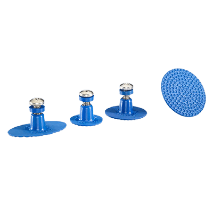 Keco K-Bar Deluxe Body Repair Kit image 17