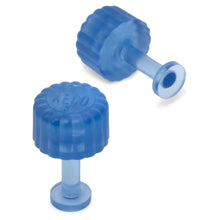 8mm Dead Center Ice Tabs. 10pk image 0