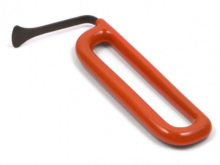 Dentcraft 2'' Thin whale tail hand tool image 0