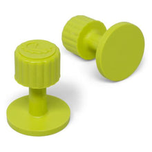 Gang Green Dead Center 17mm - 10 pack image 0