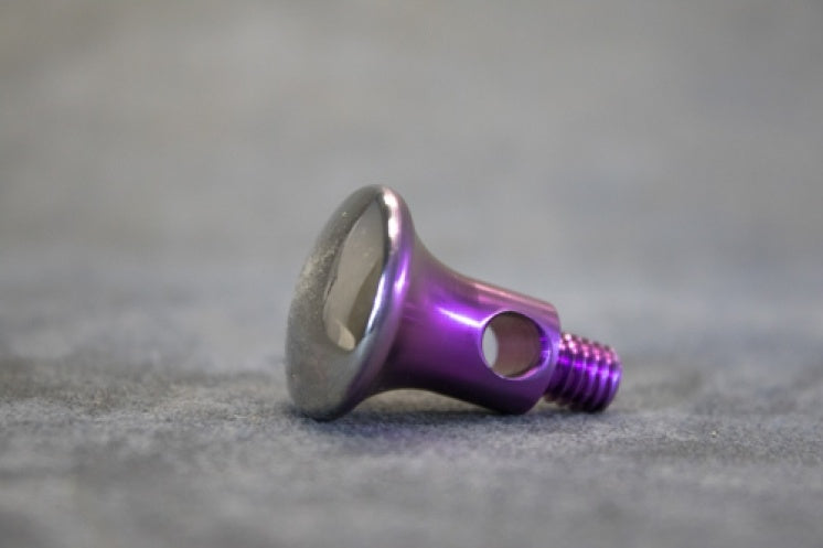 Druz Toolz Ti-Shroom Tip image 0