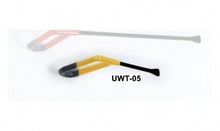 Dentcraft 5" Ultra Thin Whale Tail with a 1/2" Wide Tip image 0