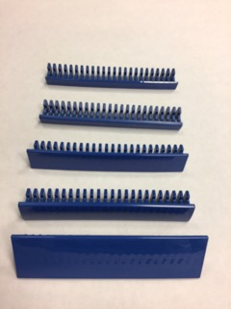 Keco Flex Blue Centipede Variety Pack Smooth image 0