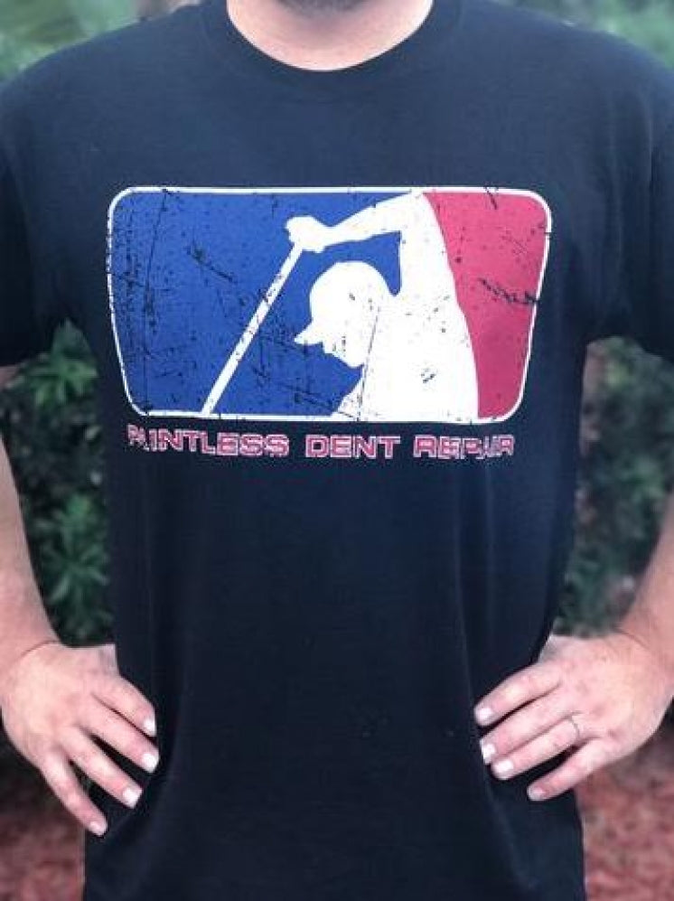 Distressed T-Shirt image 0