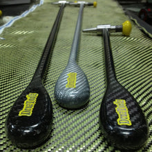 Druz Toolz Carbon Fiber Single Side Blending Hammer image 1
