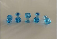 20mm Black Ice Smooth Series Tab - (5pk) image 0