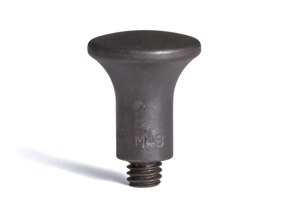 Dentcraft M48 Mushroom Steel Tip image 0