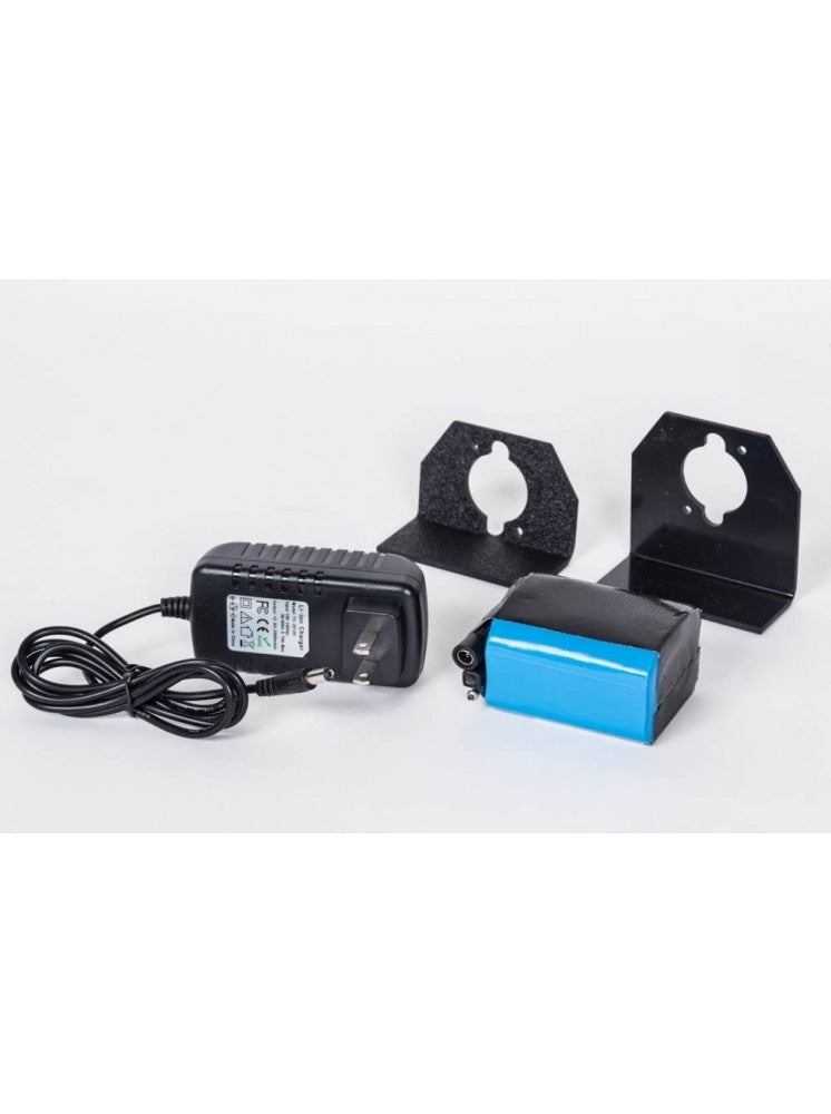 Pro PDR Battery On Board Kits image 0