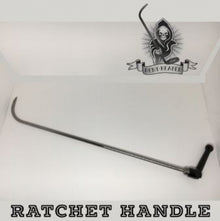 Dent Reaper Ratchet Handle image 0