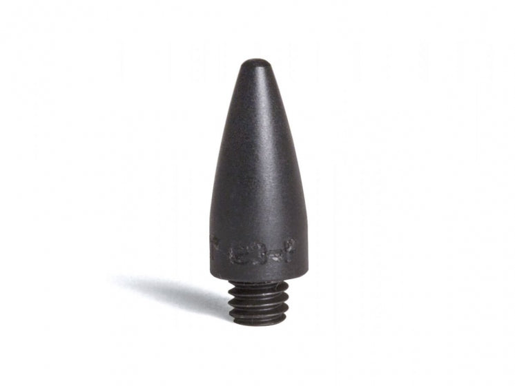 Dentcraft Plastic Bullet Tip 3/16" image 0