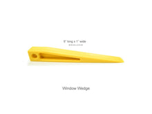 Window Wedge - Dentcraft image 0