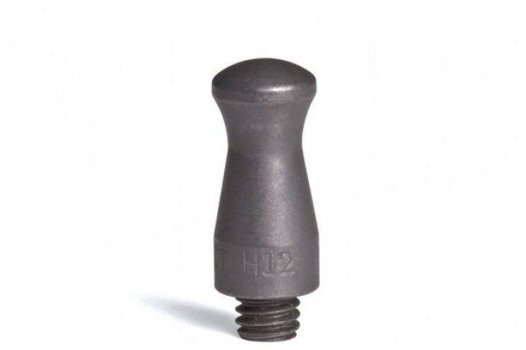 H12 Half Inch Steel Tip image 0