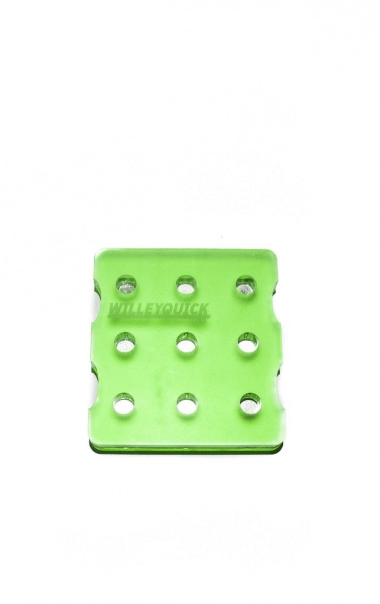 Willey Quick Magnetic Tip Holder. Tips not included image 0