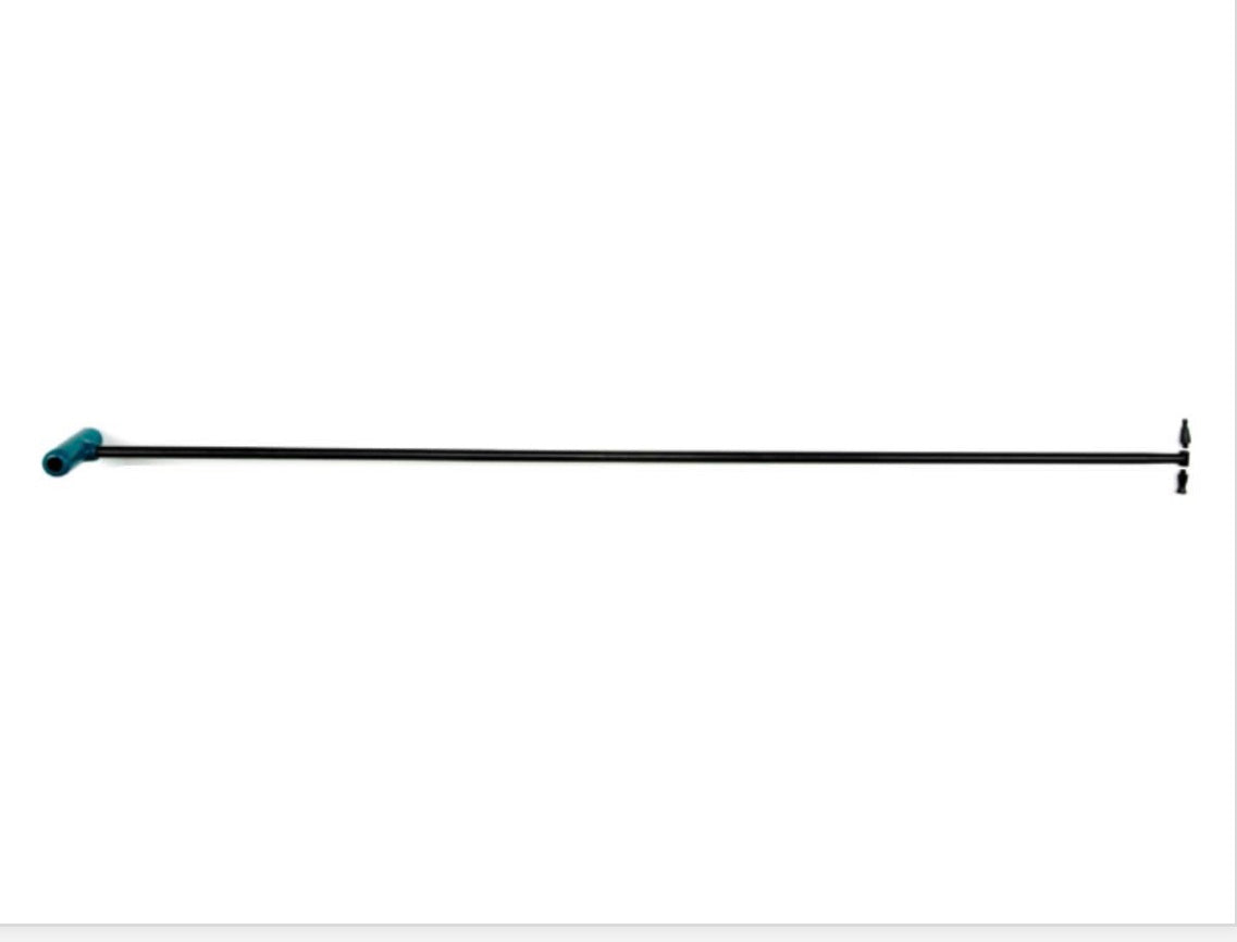 Dentcraft 60” Hail Rod With Interchangeable Tips image 0
