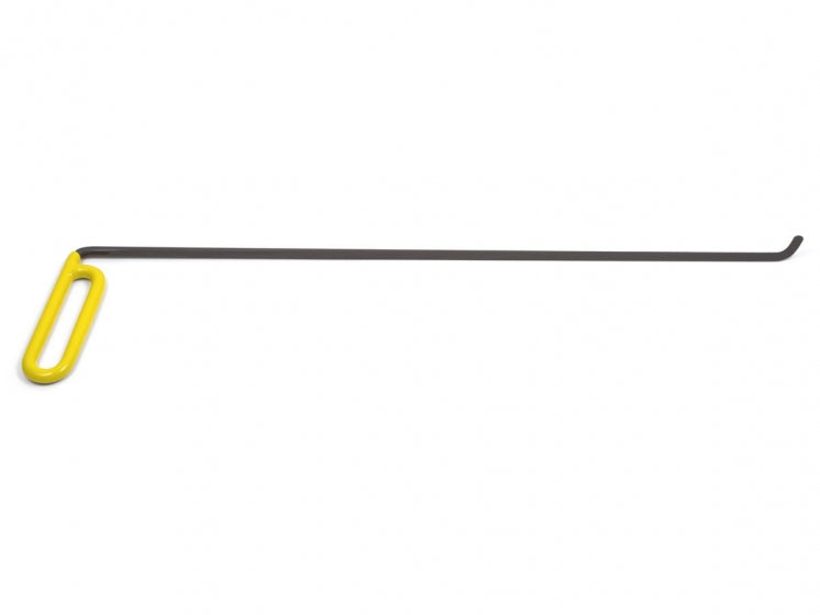 Dentcraft 22'' Shaved Tool Left image 0