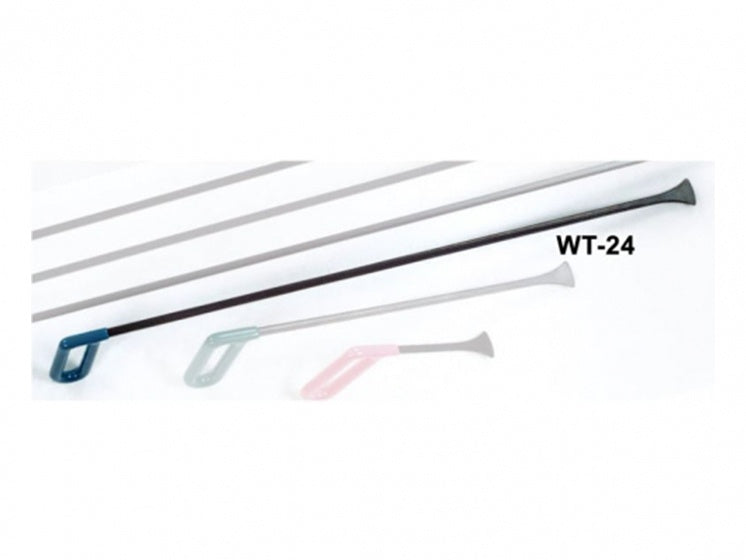 Dentcraft 24" Whale tail with a 1-1/8” Wide Tip image 0