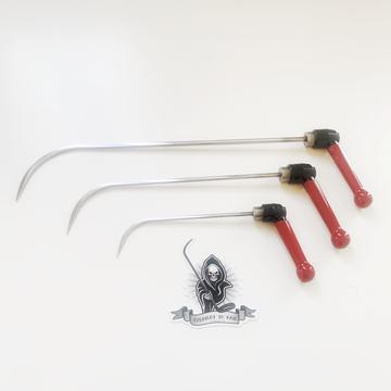 Mini ratchet handle dent reaper set image 0