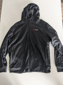 Manager Performance Hoodie - Small DCC Hail Logo image 0