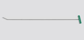 5615 : 48" BENDABLE TWIST 45° 3" BLADE image 0