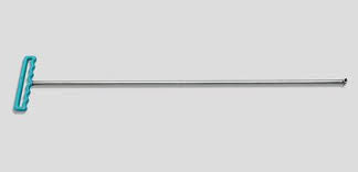 ST7601 : 30" SOFT TIP ROD 90° 1-3/4" SOFT TIP image 0