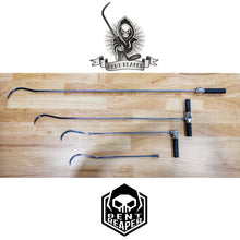 Dent Reaper Picks w/ Stainless Tequila Hubs image 0