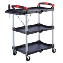 Folding Tool Cart image 0