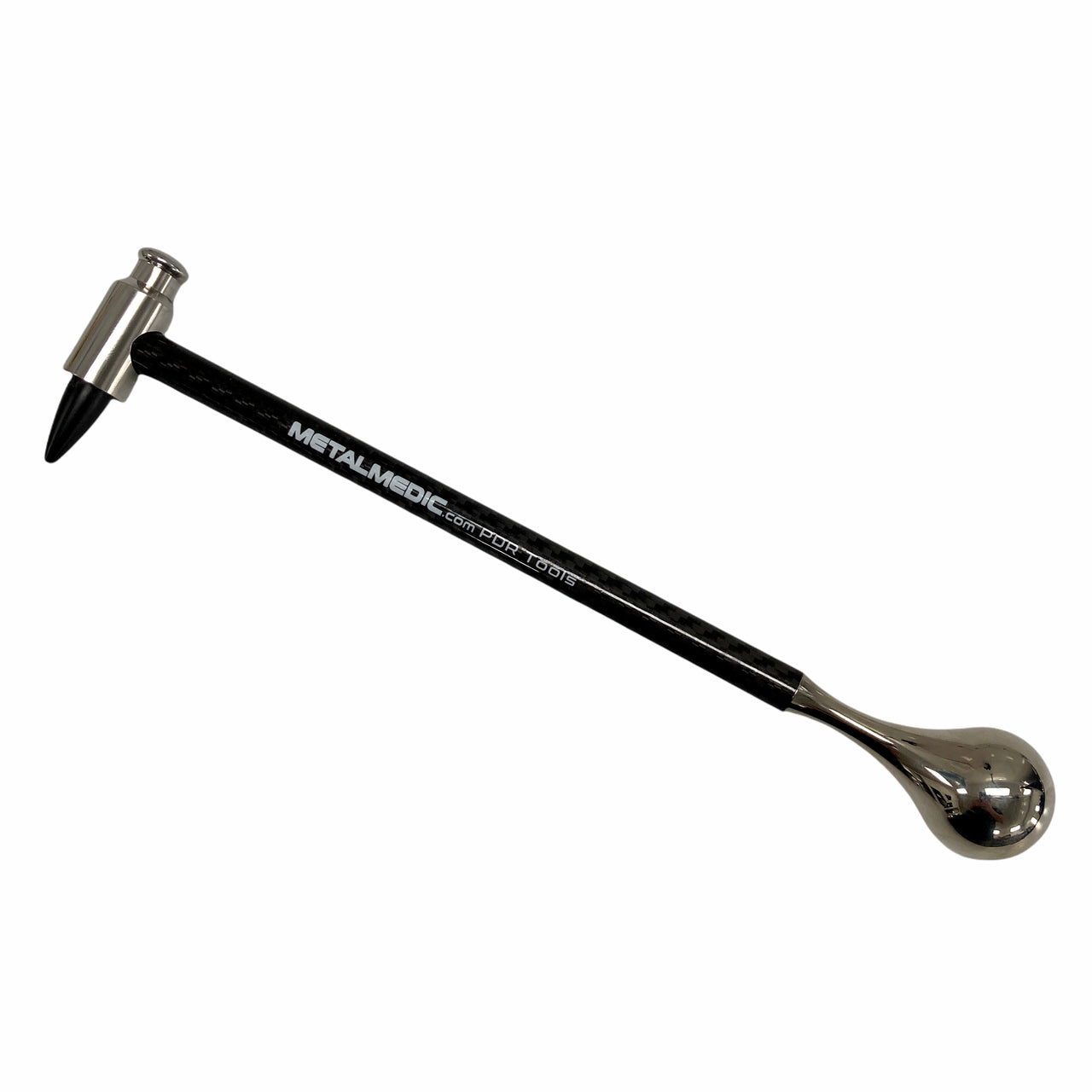 Metal Medic Rail Blaster Blending Hammer - Short image 1