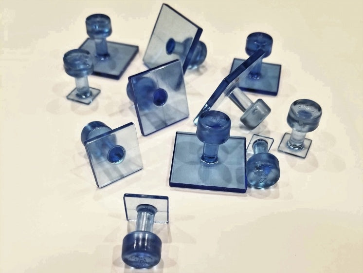 Keco Black Ice Square Tab Variety Pack image 0