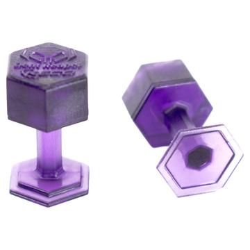 Dent Reaper Dead Center Hex Tabs 14mm 10 Pack image 0