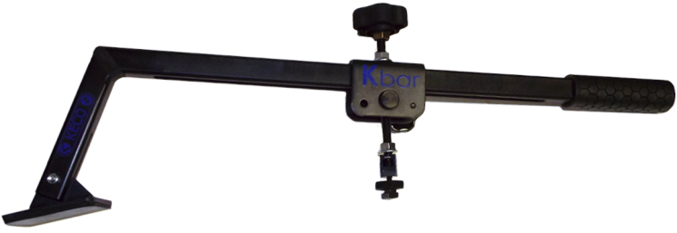 KECO K-BAR With Adapters image 4