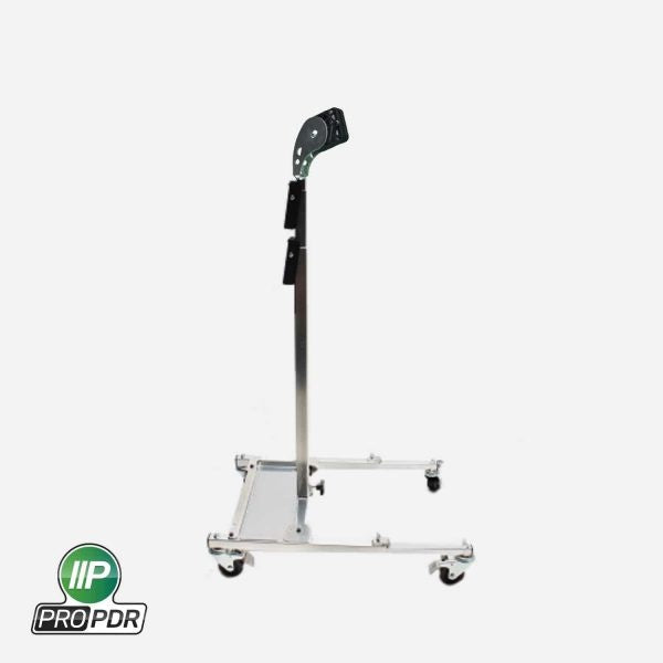 Pro PDR LS-1FH Straight Leg Light Stand image 0