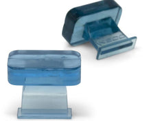 Dead Center 15x5 Crease Tab Ice. 5pk image 0