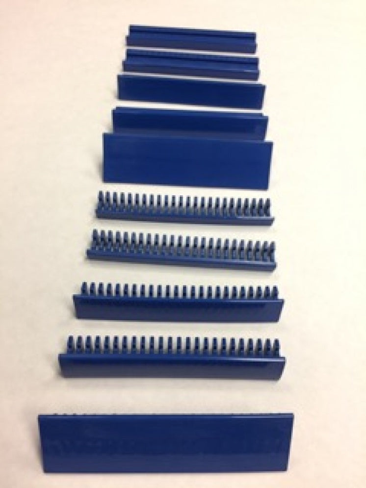 Keco Mega Smooth Blue Centipede Variety Pack image 0