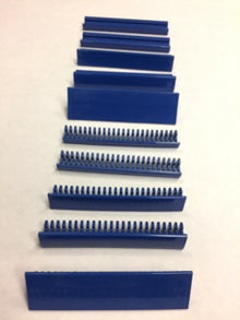 Keco Mega Smooth Blue Centipede Variety Pack image 0