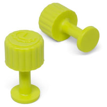 Gang Green Dead Center 9mm - 10 pack image 0