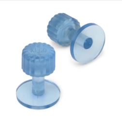 17mm Dead Center Ice Tabs, 5 Pack image 0