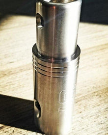 Carbon Tech Rod Counterweight image 0