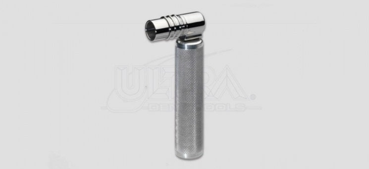 Ultradent 16 Point Adjustable Knurled Handle image 0