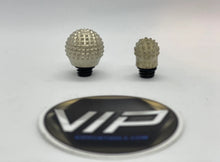 VIP STAR SERIES PUSHING TIP SET - SCREW ON INTERCHANGEABLE TIPS image 1