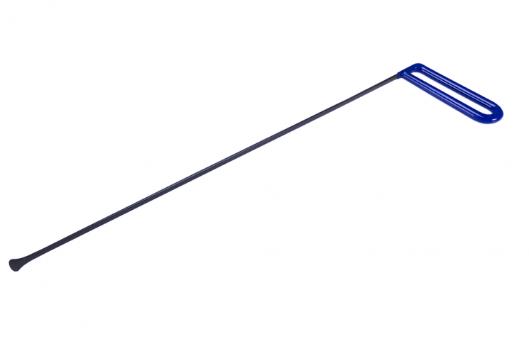 Dentcraft 20" Thin Whale Tail with a 3/4" Wide Tip image 0