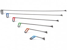 Dentcraft Extra Wide Whale Tails Set. 6 Piece image 0