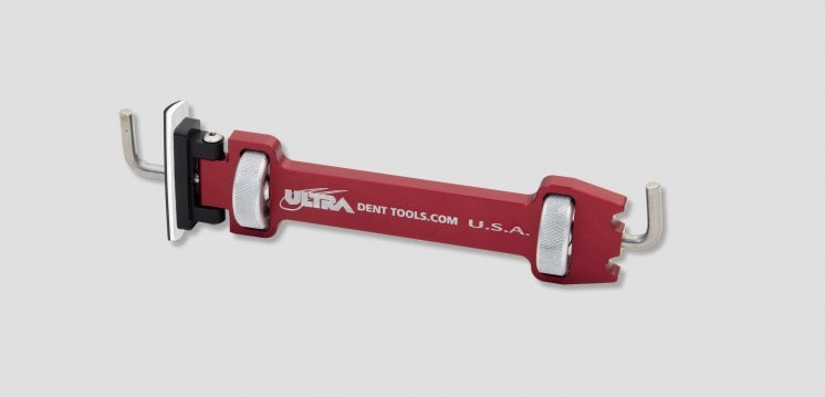 Ultra Billet Door Jammer image 0