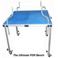 Advanced PDR Dent Bench / Hood Stand image 0