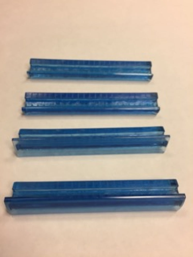 Keco Rigid Ice Centipede Variety Pack Smooth image 0