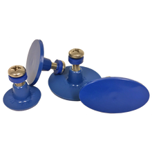 Keco Heavy Duty Smooth Tabs Variety Pack image 0