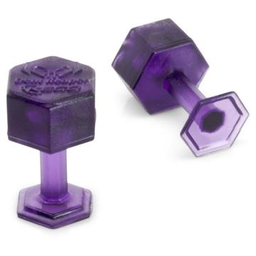Dent Reaper Dead Center Hex Tabs 12mm 10 Pack image 0