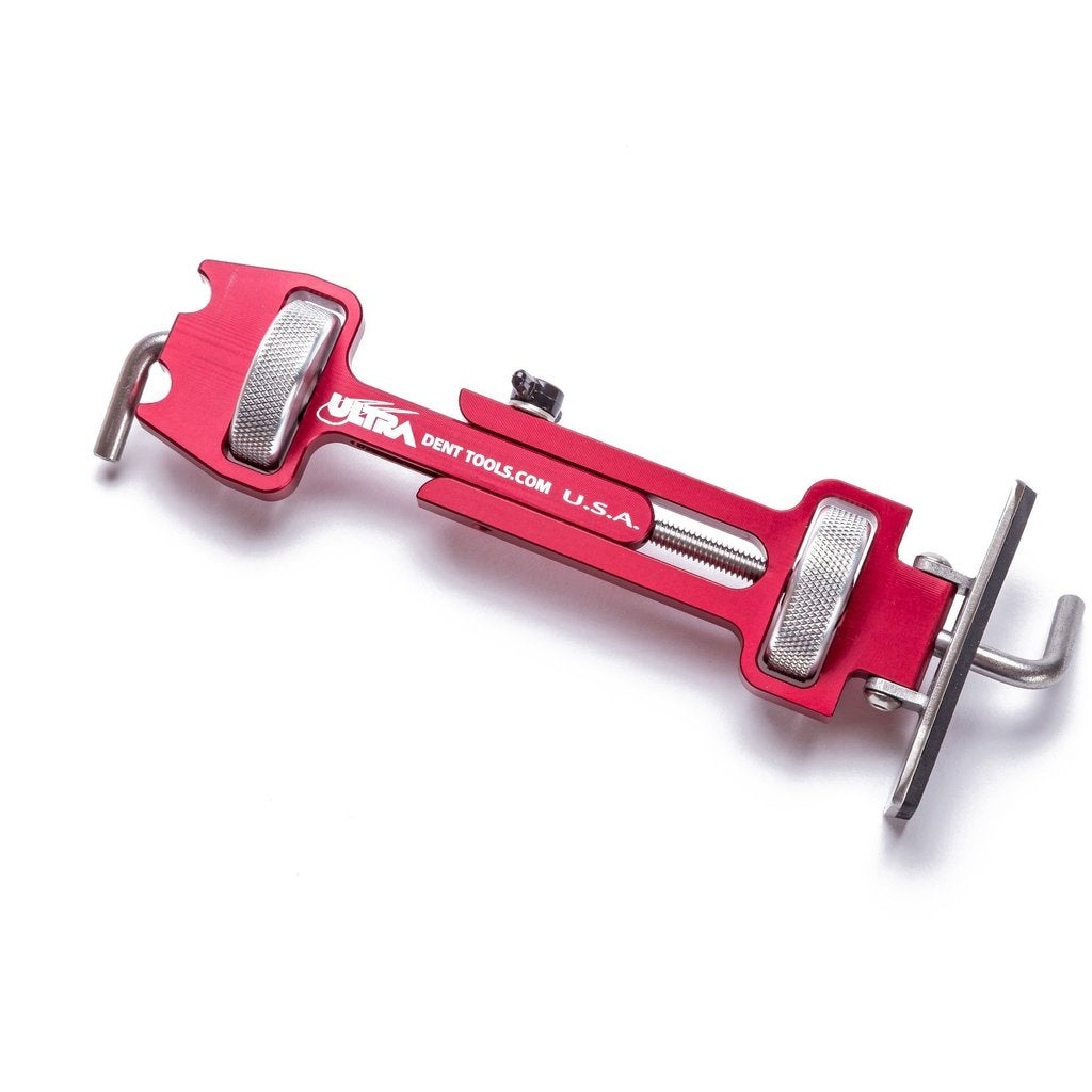 A19A : ULTRA BILLET ADJUSTABLE DOOR JAMMER image 0